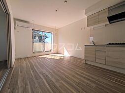 ジーメゾン清須アルカウス 303 3階1LDKのリビング/ダイニング