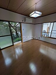 サンみゆき 102 1階1Kのリビング/ダイニング