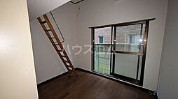 サンビレッジ飛田給 102 1階ワンルームのリビング/ダイニング