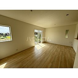 Kolet千葉川戸町 1階4LDKのリビング/ダイニング