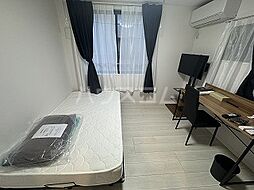 グレースコート町屋 104 1階1Kのリビング/ダイニング