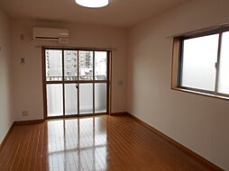 メイプルヒルズ 206