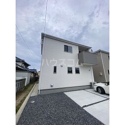 リーブルファイン塩浜　1号棟