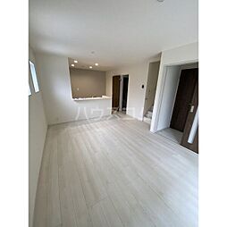 リーブルファイン塩浜　1号棟 1 1階3LDKのリビング/ダイニング