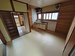 南納屋町戸建 1 1階6DKのリビング/ダイニング