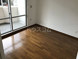 JR総武線 津田沼駅 徒歩13分の賃貸マンション 1階3LDKのリビング/ダイニング