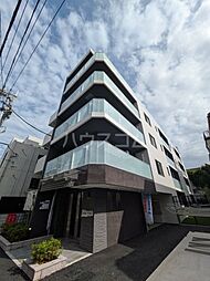 アイルグランデ品川