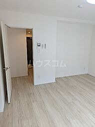 アイルグランデ品川 301 3階1LDKのリビング/ダイニング