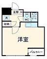 第3本八幡ダイヤモンドマンション4階6.5万円