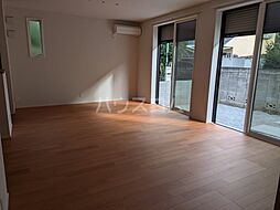 小金井市東町3丁目戸建 A