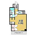 モア・ハナノキ4階5.4万円