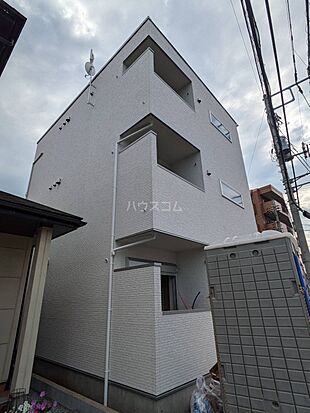 外観画像