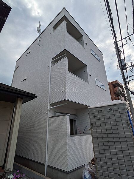外観画像
