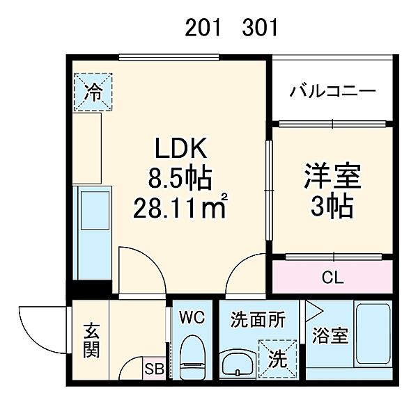 外観画像