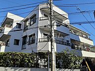 神奈川県川崎市高津区坂戸2丁目18-3：物件画像／ハウスコム西東京株式会社　自由が丘店