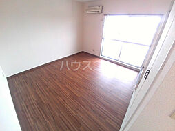 味楽留ビル 305 3階1Kのリビング/ダイニング