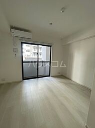 LIBTH松山III 1102 11階ワンルームのリビング/ダイニング