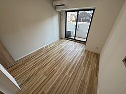 プレイズシード浅間町 401 4階1Kのリビング/ダイニング