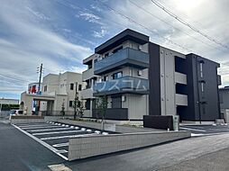 JR東海道本線 穂積駅 徒歩17分の賃貸アパート