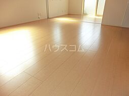 ラ・フォンテ久米田 101 1階1LDKのリビング/ダイニング