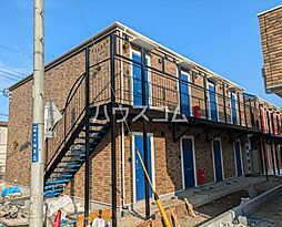 ハーミットクラブハウス　リアンC棟