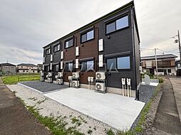 モダンアパートメント津田沼EAST