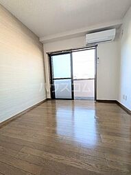 アドリームＺＥＮ 305 3階1DKのリビング/ダイニング