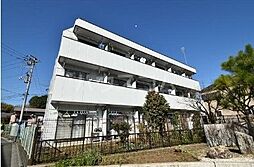 小田急小田原線 鶴川駅 バス15分 下堤下車 徒歩3分の賃貸マンション