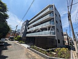 プライムブリス中野富士見町I