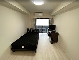 京王井の頭線 高井戸駅 徒歩7分の賃貸マンション 2階1Kのリビング/ダイニング