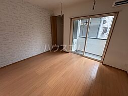 JR川越線 指扇駅 徒歩9分の賃貸アパート 1階1Kのリビング/ダイニング