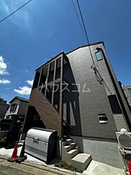 ハーモニーテラス見次公園