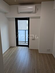 エストゥルース横浜蒔田 901