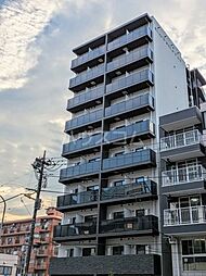 エストゥルース横浜蒔田