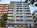 マークス横濱阪東橋10階7.6万円