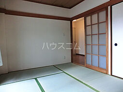 ＴＭライトハウス 01030 1階2LDKのリビング/ダイニング