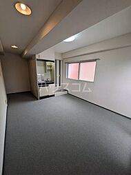 サンマリーナ西八王子 1001 10階ワンルームのリビング/ダイニング