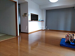 ＹＭレジデンス相模大野 0402 4階3LDKのリビング/ダイニング