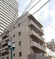 京王線 府中駅 徒歩2分の賃貸マンション