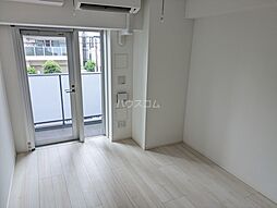 RELUXIA立石 2階1Kのリビング/ダイニング