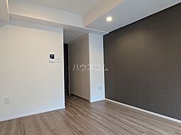 アーバンパーク江古田の森 502 5階1Kのリビング/ダイニング