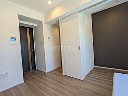 都営大江戸線 新江古田駅 徒歩5分の賃貸マンション 5階1DKのリビング/ダイニング