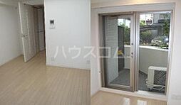 Amavel大森 103 1階1Kの室内