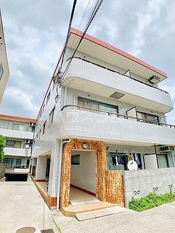 ホームズ 小田急小田原線 祖師ヶ谷大蔵駅 徒歩18分 2dk 2階 41 57 賃貸マンション住宅情報