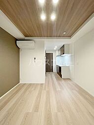 Dアセット栄町 101 1階1LDKのリビング/ダイニング