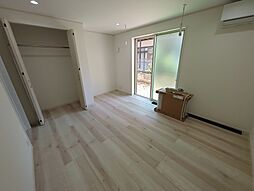 ハーミットクラブハウス衣笠IIA棟 101 1階1Kのリビング/ダイニング