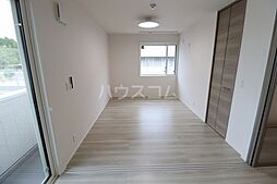 D’s LIEN (ディーズリアン)　B 105 1階2LDKのリビング/ダイニング