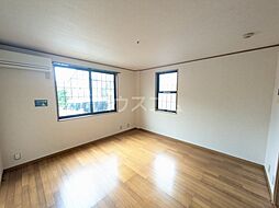 ハイブリッジ　Ａ 106 1階1Kのリビング/ダイニング