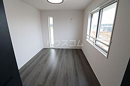 D’s LIEN (ディーズリアン)　B 302 3階2LDKのリビング/ダイニング