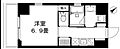 REISMHIVE中目黒3階15.0万円